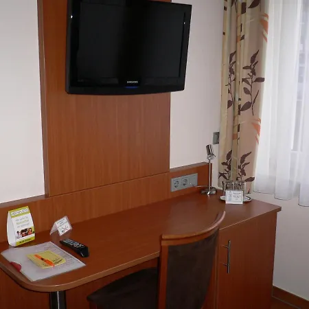 Bed & Breakfast Gastehaus Hubertus