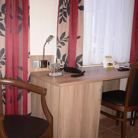 Gastehaus Hubertus * Willich