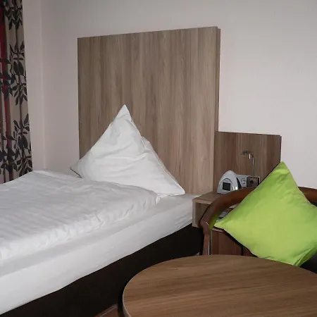 Gastehaus Hubertus Bed & Breakfast *