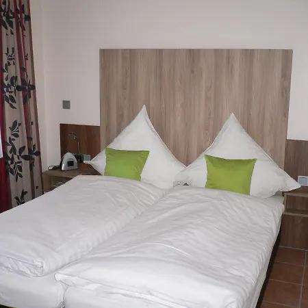 Gastehaus Hubertus Bed & Breakfast